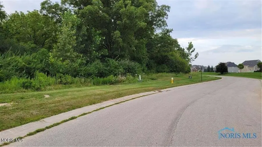 1013 Reserve Drive, Perrysburg, OH 43551 - #2