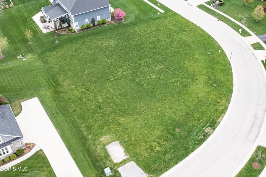 3724 Turtle Creek Drive, Perrysburg, OH 43551 - #2