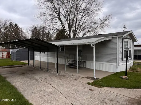 4601 County Road 1575 #94, Bryan, OH 43506