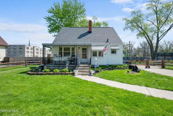 537 Lynnhaven Drive, Toledo, OH 43609