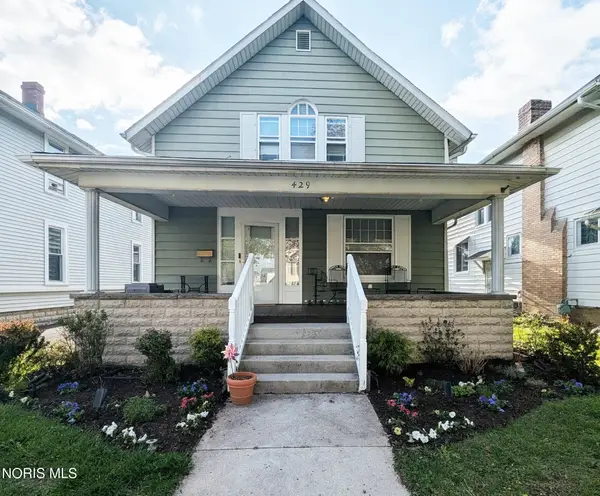 429 N Union Street, Fostoria, OH 44830