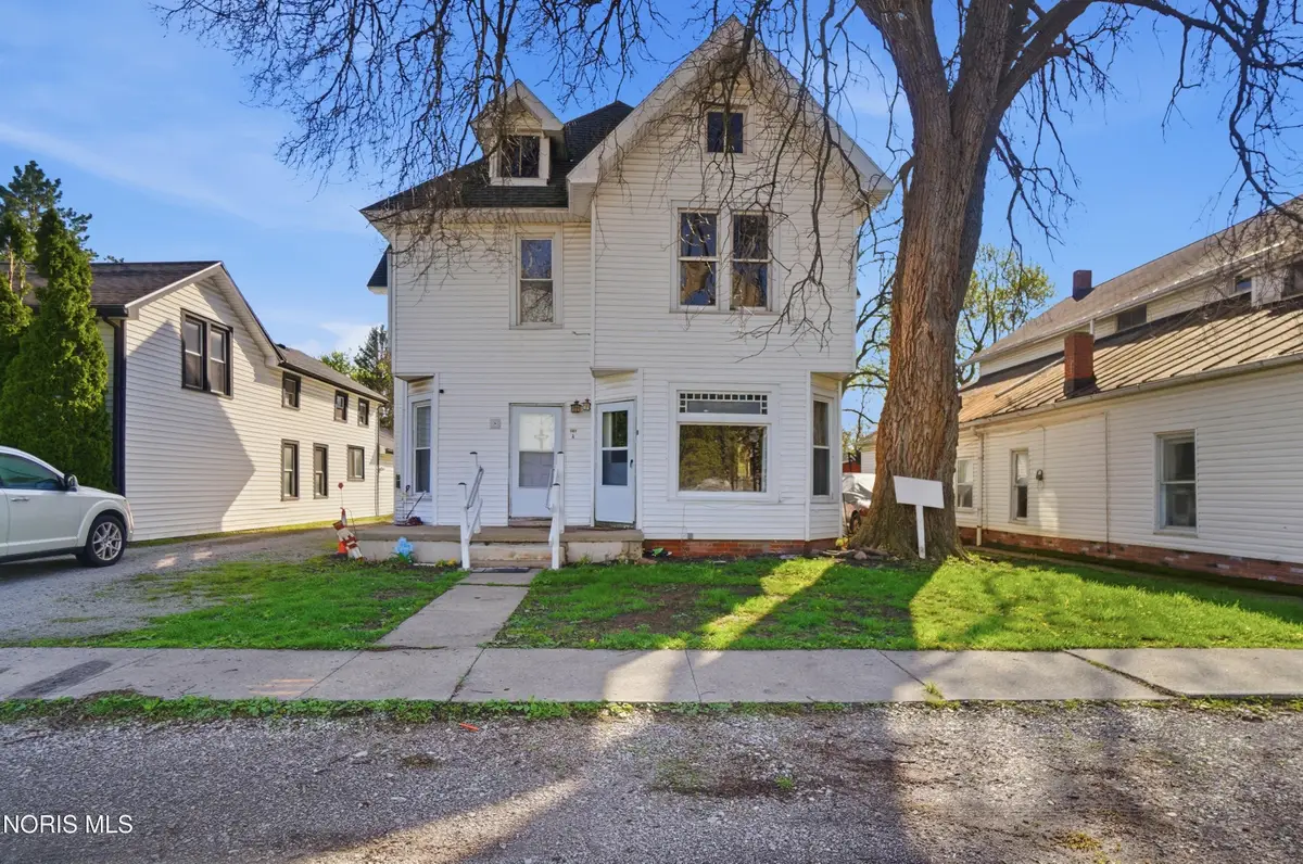 107 S Findlay Street, Haskins, OH 43525 - #1