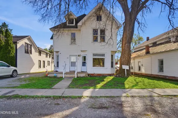 107 S Findlay Street, Haskins, OH 43525