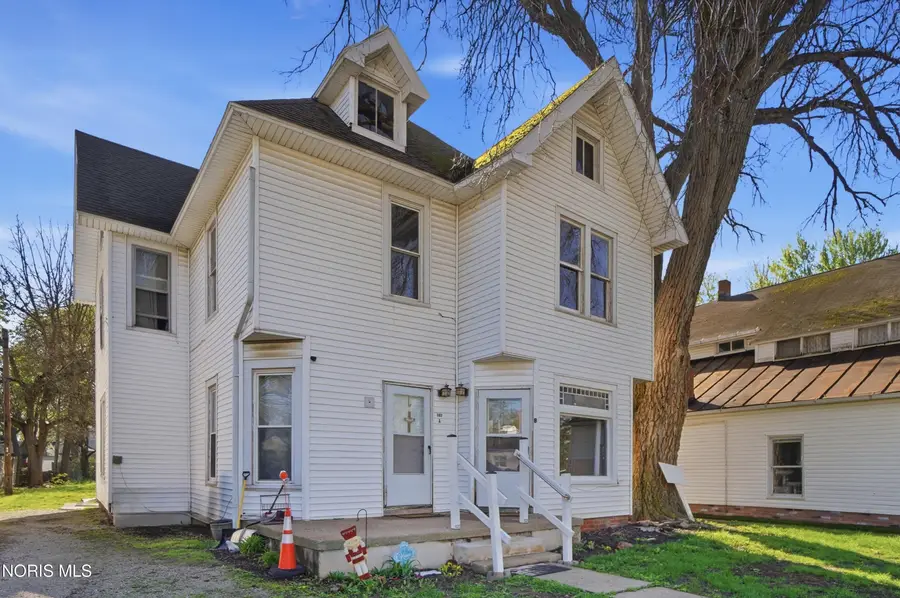 107 S Findlay Street, Haskins, OH 43525 - #2