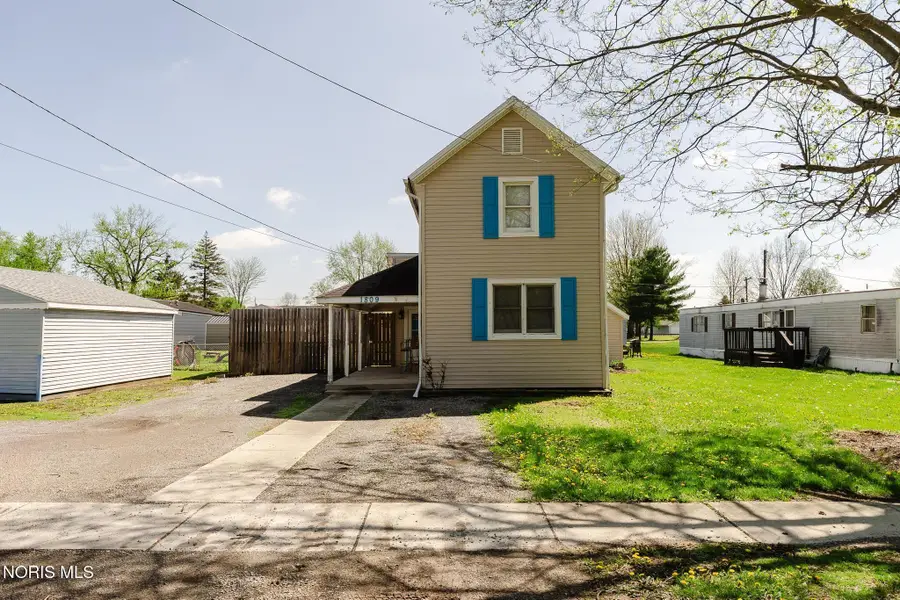 1809 Park Street, Findlay, OH 45840 - #3