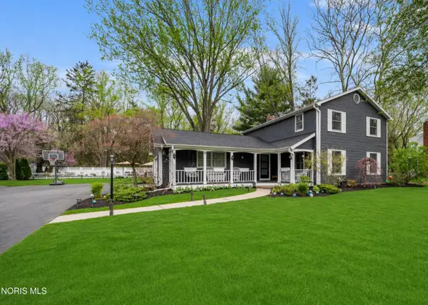 10906 Springbrook Court, Whitehouse, OH 43571