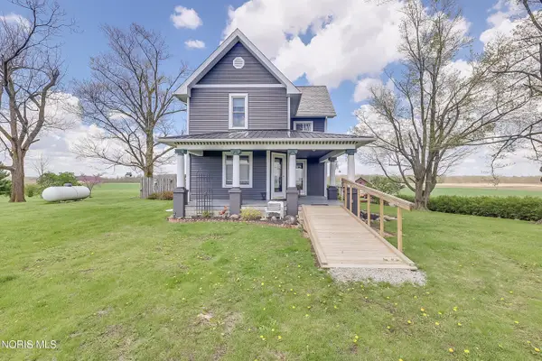 21481 County Road R, Alvordton, OH 43501