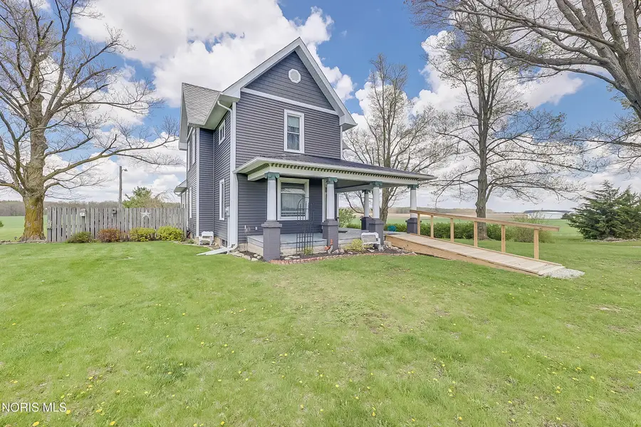 21481 County Road R, Alvordton, OH 43501 - #2