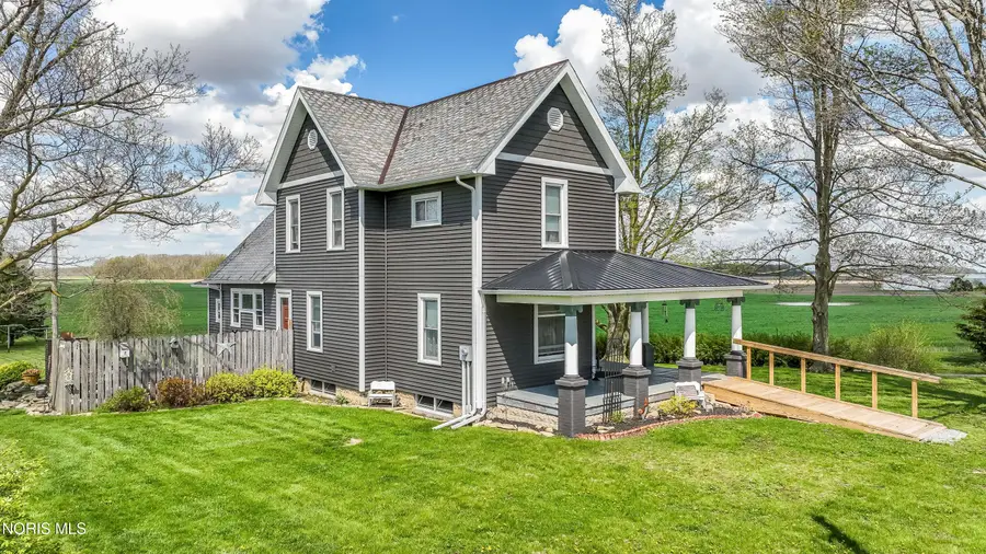 21481 County Road R, Alvordton, OH 43501 - #3