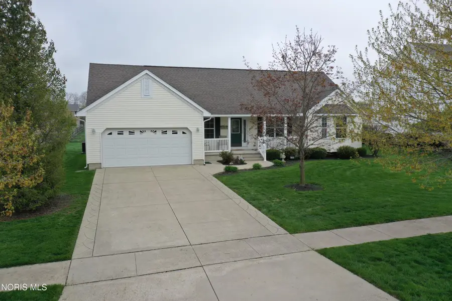 7100 Harvester Road, Maumee, OH 43537 - #2