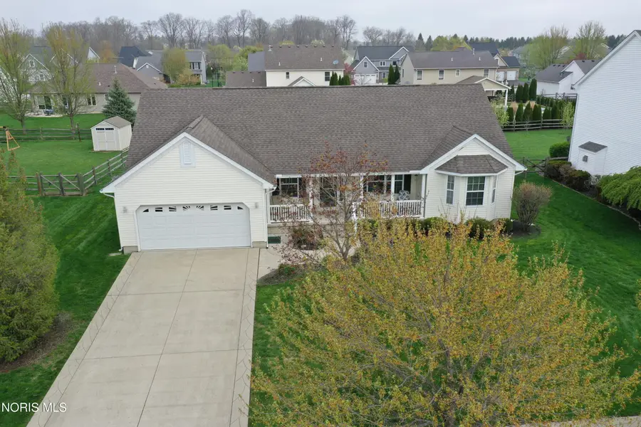 7100 Harvester Road, Maumee, OH 43537 - #3