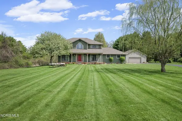 4337 Albon Road, Monclova, OH 43542