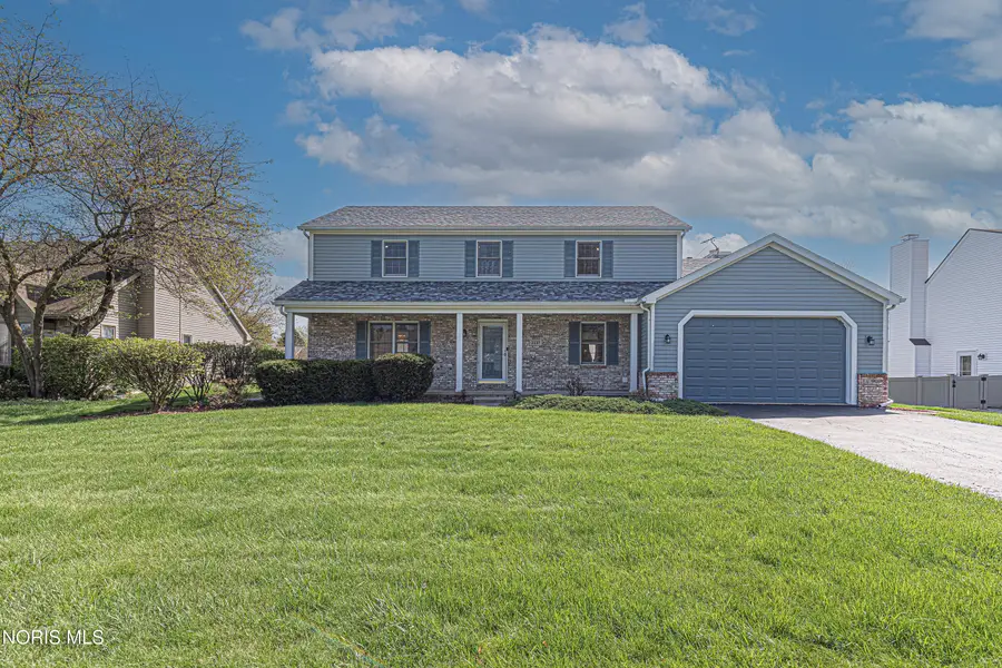 2237 Heatherview Drive, Maumee, OH 43537 - #2