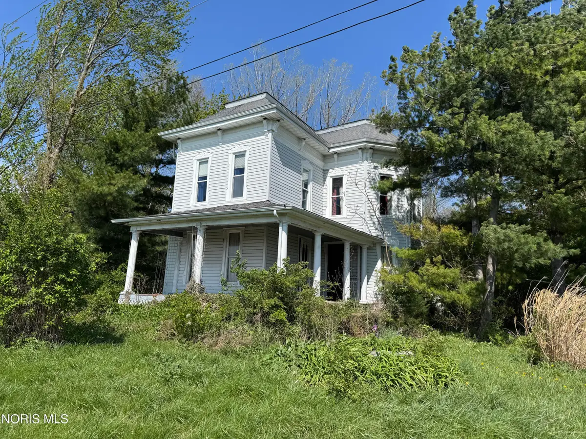 21356 Ohio 12, Fostoria, OH 44830 - #1
