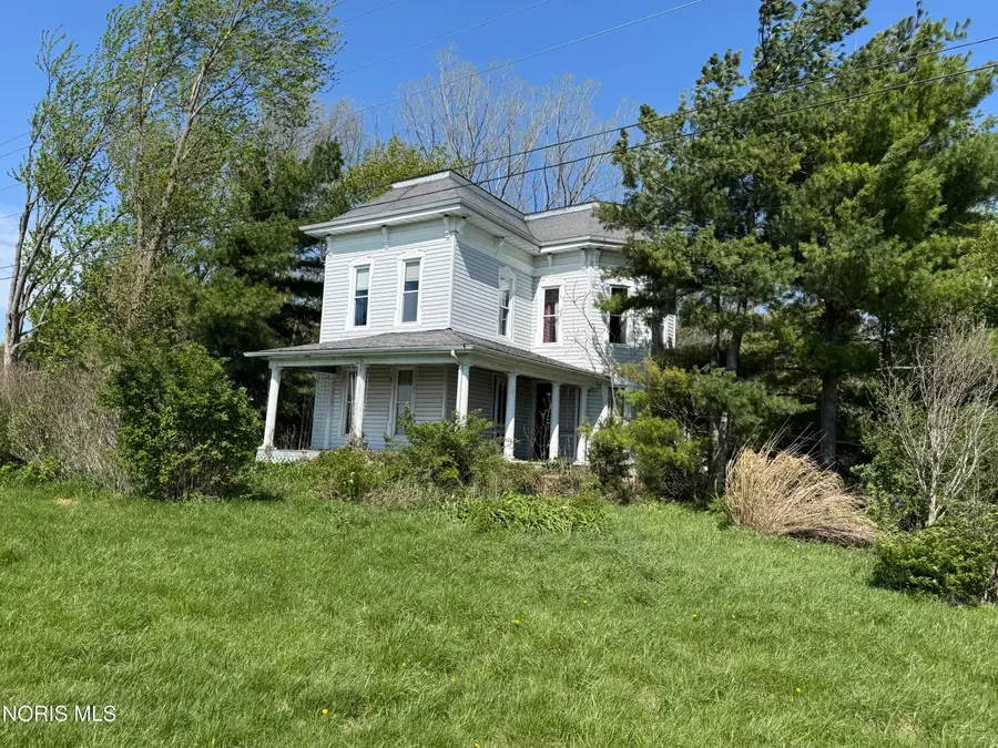 21356 Ohio 12, Fostoria, OH 44830 - #2