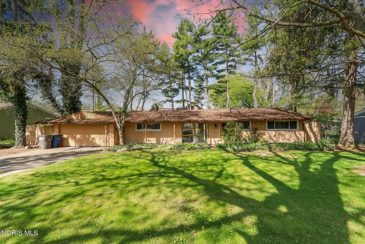 3137 W Lincolnshire Boulevard, Toledo, OH 43606 - #1