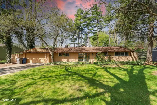3137 W Lincolnshire Boulevard, Toledo, OH 43606