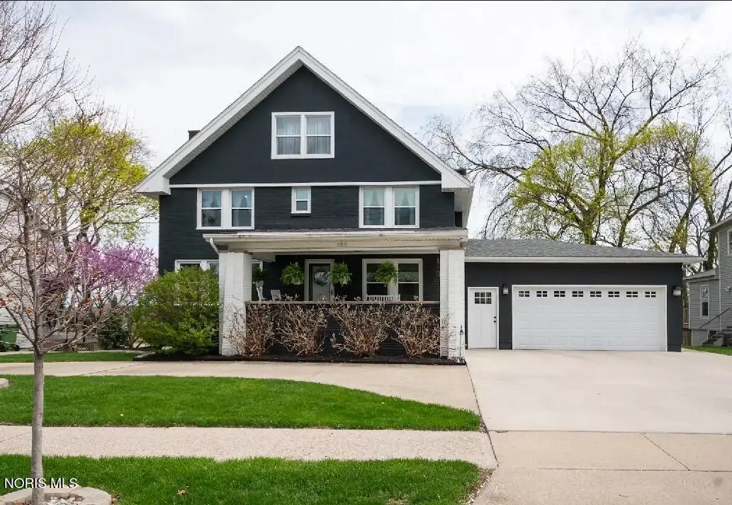 606 River Road, Maumee, OH 43537 - #1