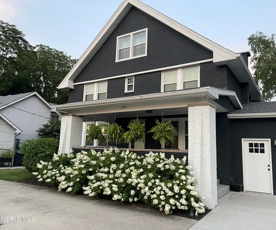 606 River Road, Maumee, OH 43537 - #2