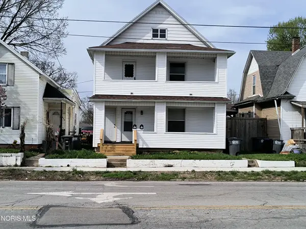 443 Nevada Street, Toledo, OH 43605