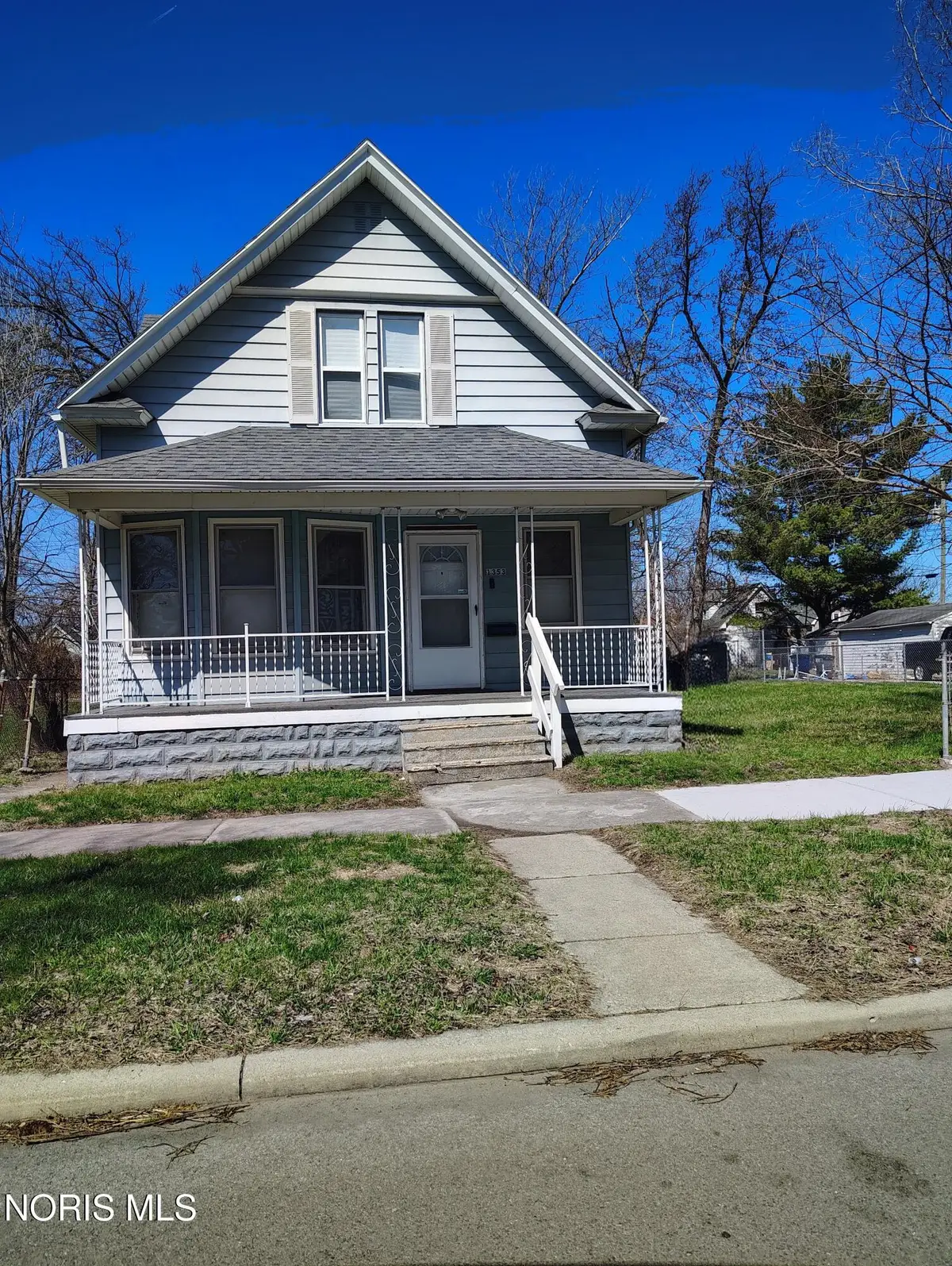 1353 Yates Street, Toledo, OH 43608 - #1