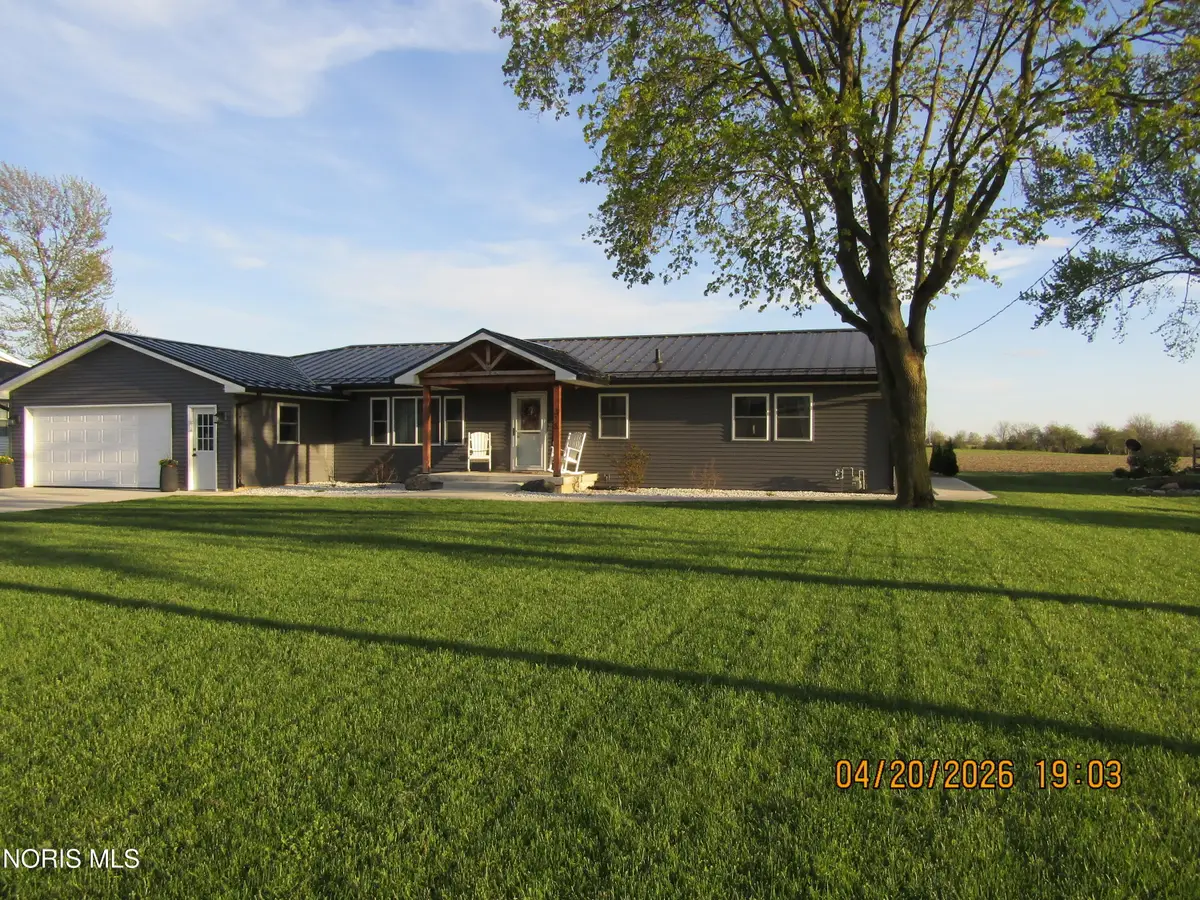 315 Harvest Drive, Metamora, OH 43540 - #1