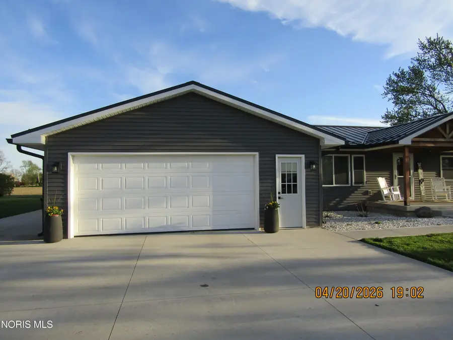 315 Harvest Drive, Metamora, OH 43540 - #3