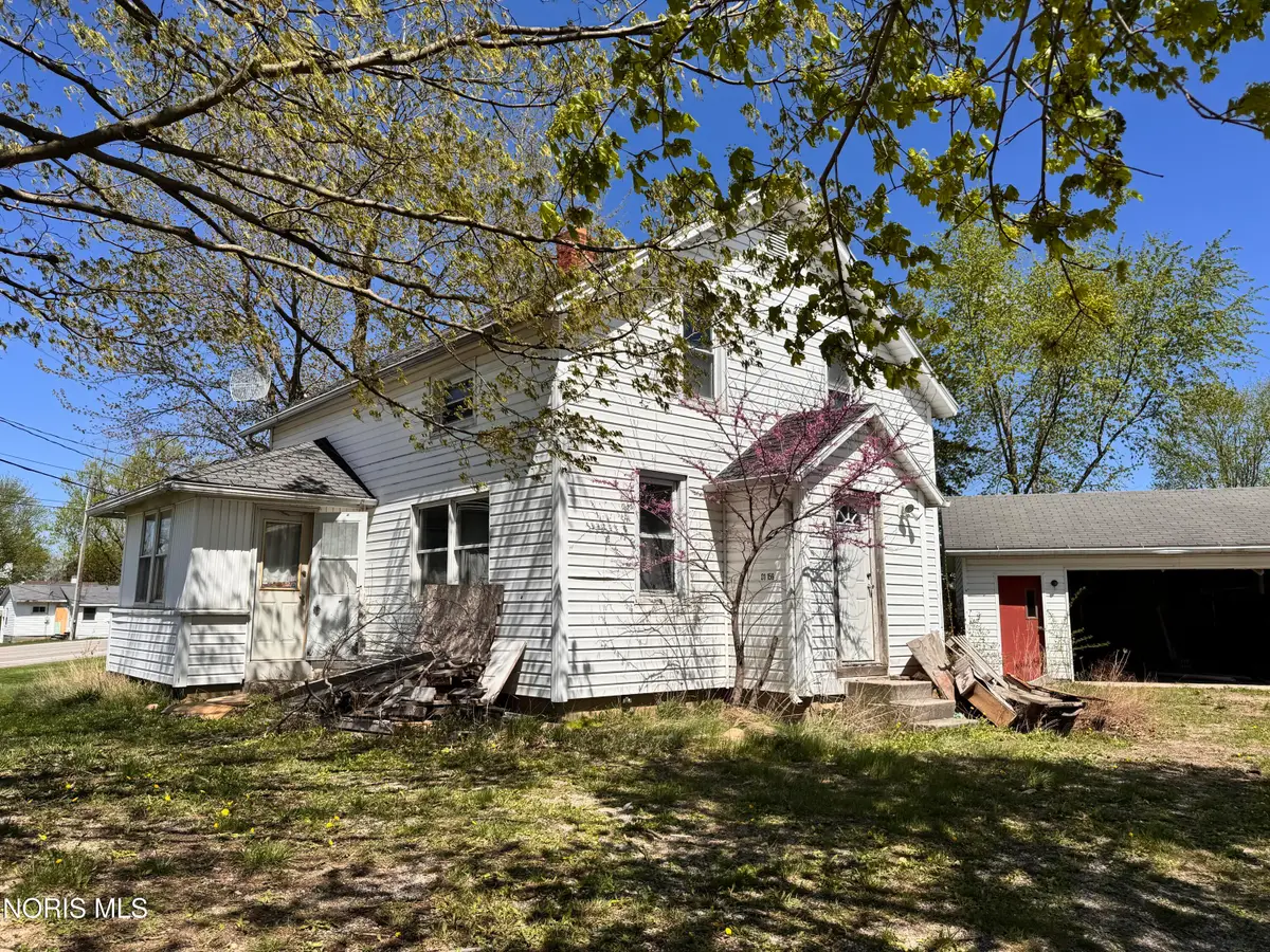 1156 State Route 2, Bryan, OH 43506 - #1