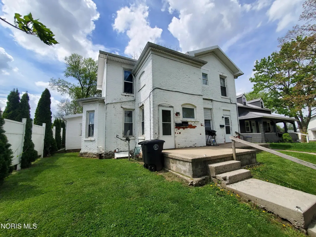 128 N 4th Street, Upper Sandusky, OH 43351 - #1