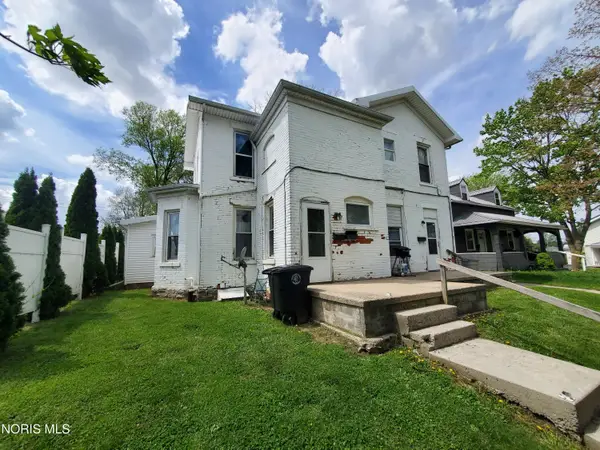 128 N 4th Street, Upper Sandusky, OH 43351