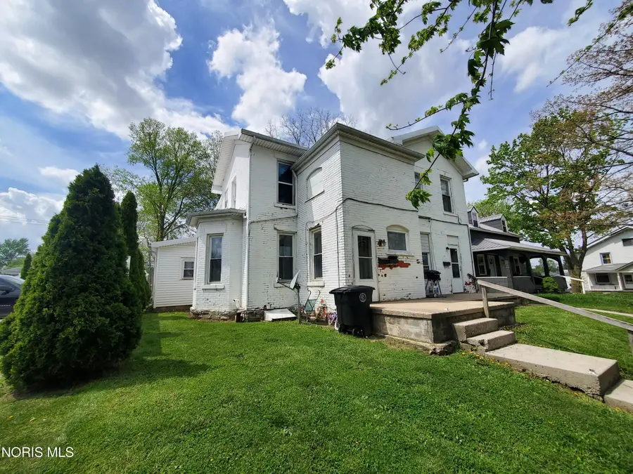 128 N 4th Street, Upper Sandusky, OH 43351 - #2