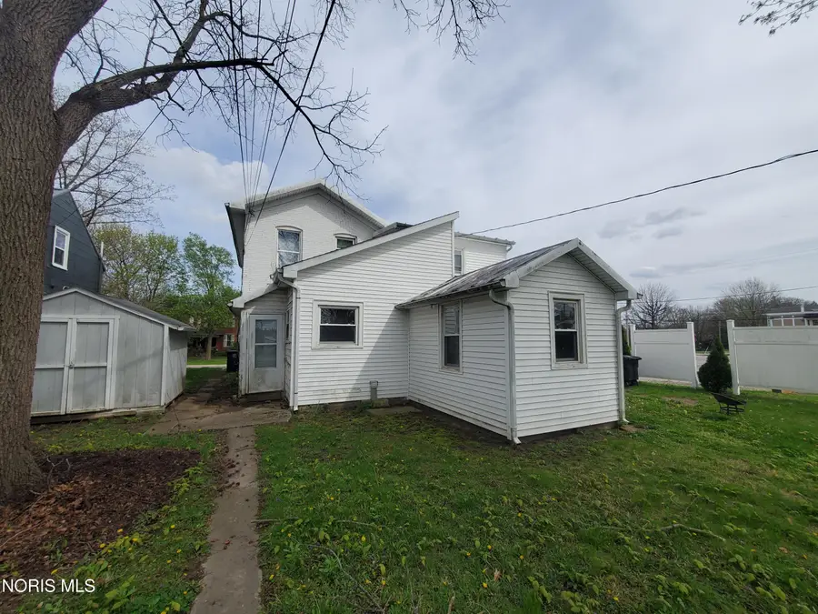 128 N 4th Street, Upper Sandusky, OH 43351 - #3