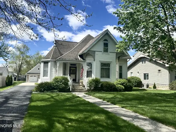 303 N Main Street, Antwerp, OH 45813