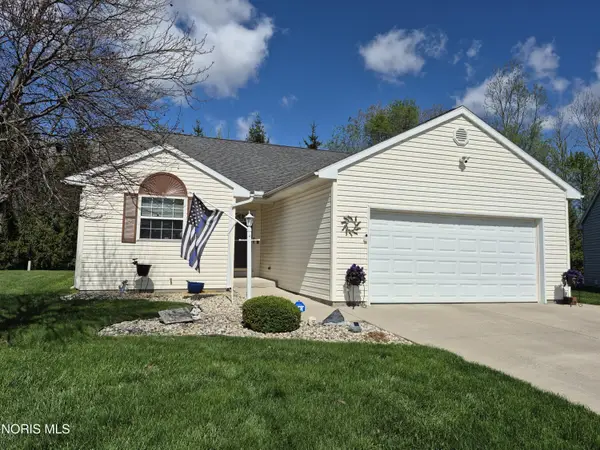 1104 Countryside Drive, Findlay, OH 45840