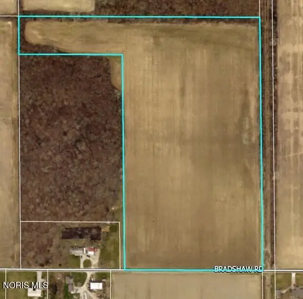 Bradshaw Road, Ney, OH 43549 - #2