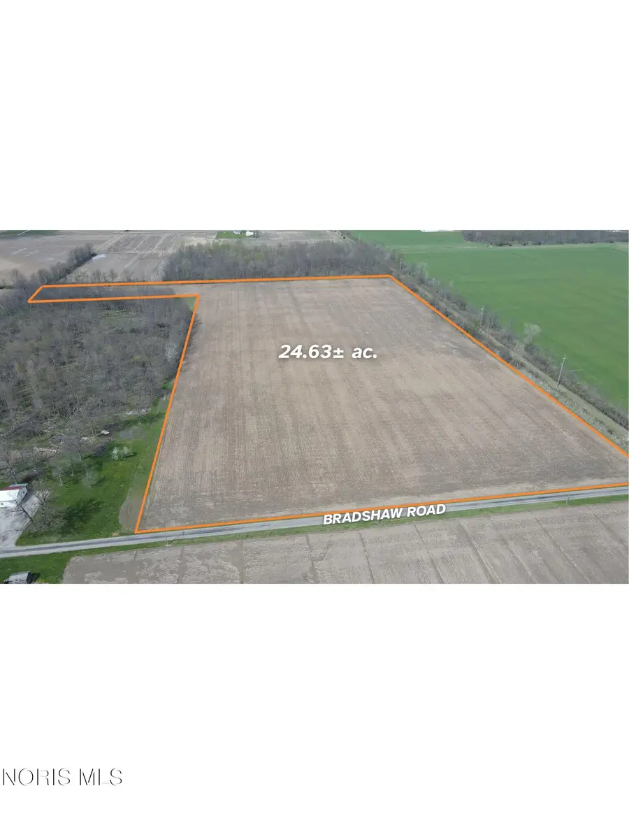 Bradshaw Road, Ney, OH 43549 - #3