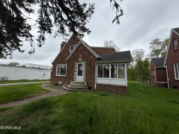 4705 W Bancroft Street, Toledo, OH 43615