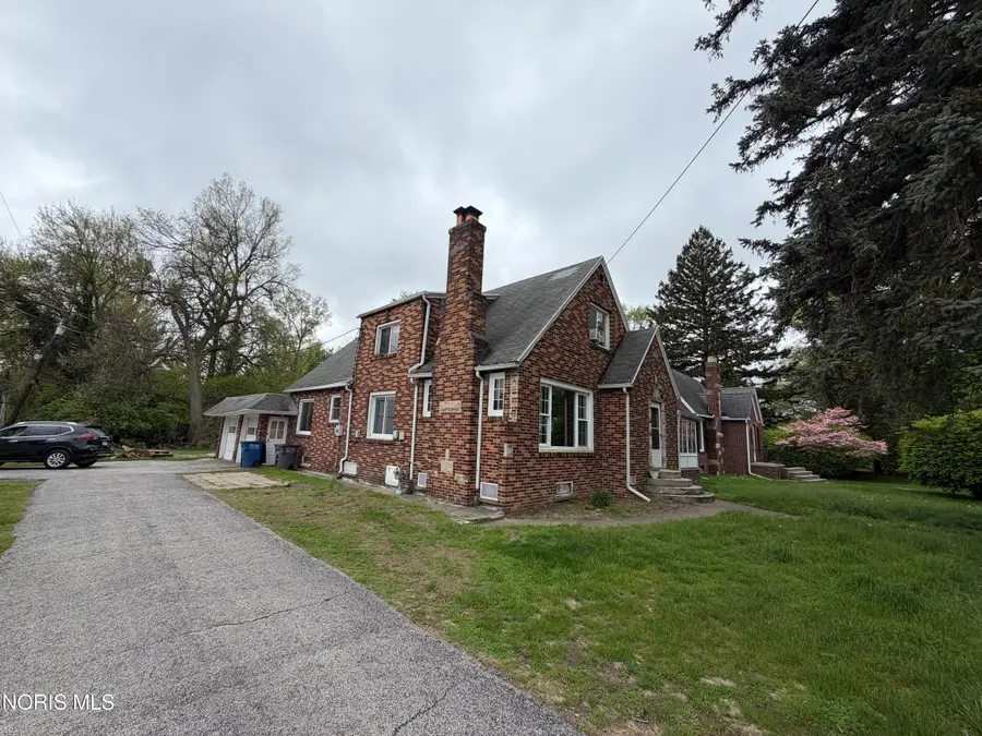 4705 W Bancroft Street, Toledo, OH 43615 - #2