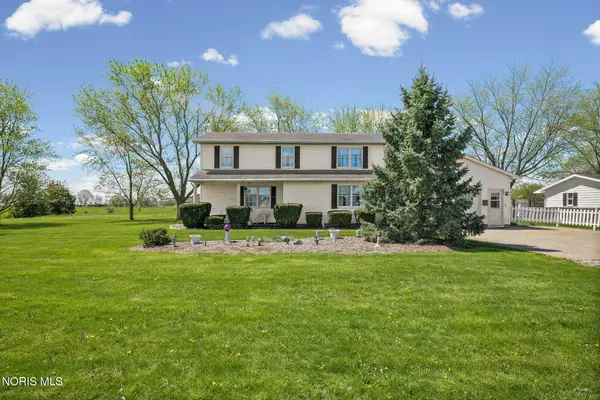 657 Appian Avenue, Napoleon, OH 43545