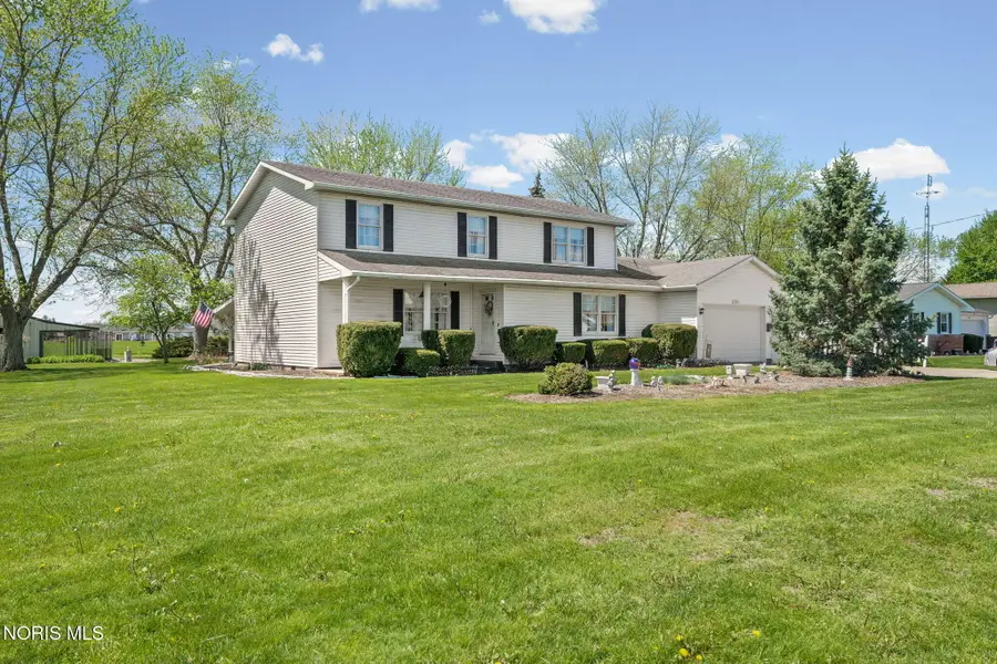 657 Appian Avenue, Napoleon, OH 43545 - #2