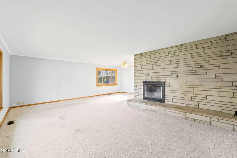 1141 Glen Road, Findlay, OH 45840 - #2