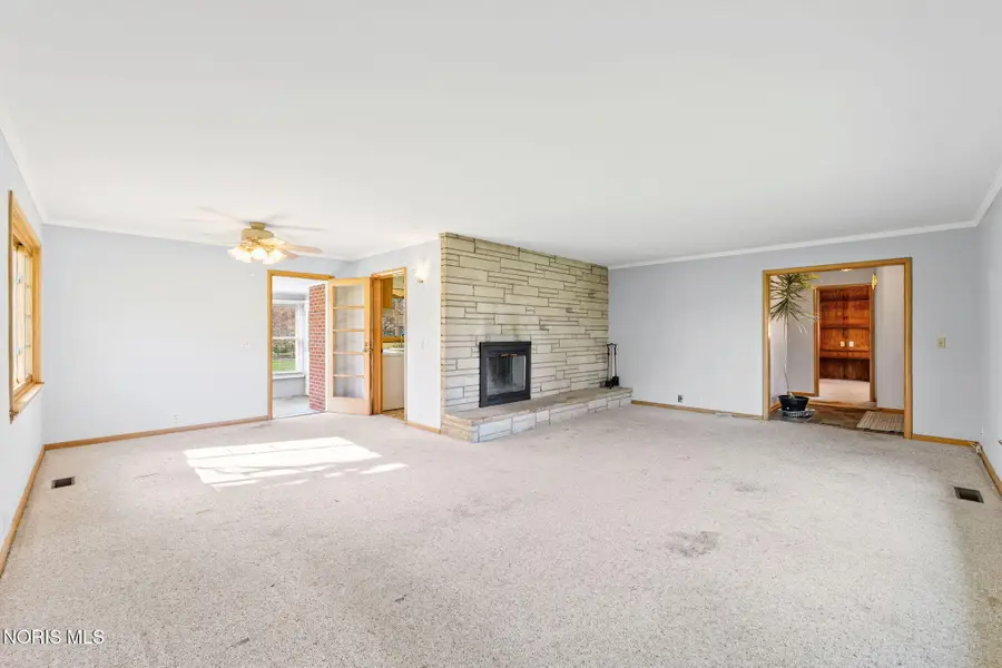 1141 Glen Road, Findlay, OH 45840 - #3