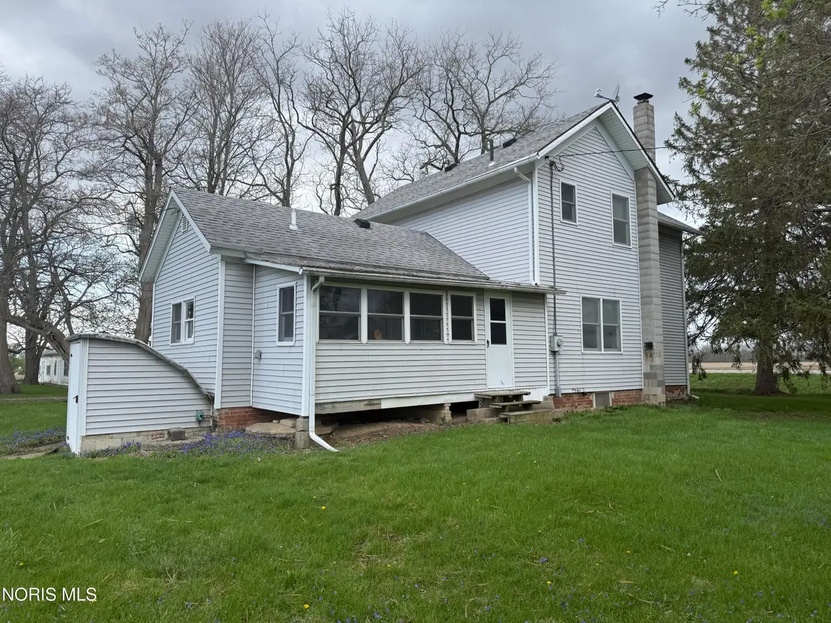 1463 Oh-281, Custar, OH 43511 - #1