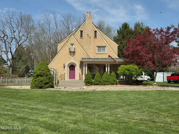 9856 S River Road, Waterville, OH 43566