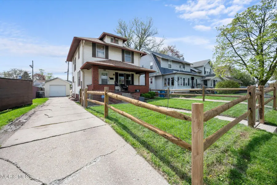 1805 Tremainsville Road, Toledo, OH 43613 - #3