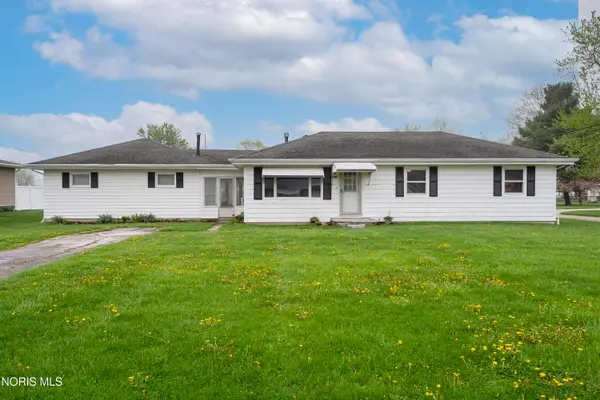 200 Martin Avenue, Pemberville, OH 43450