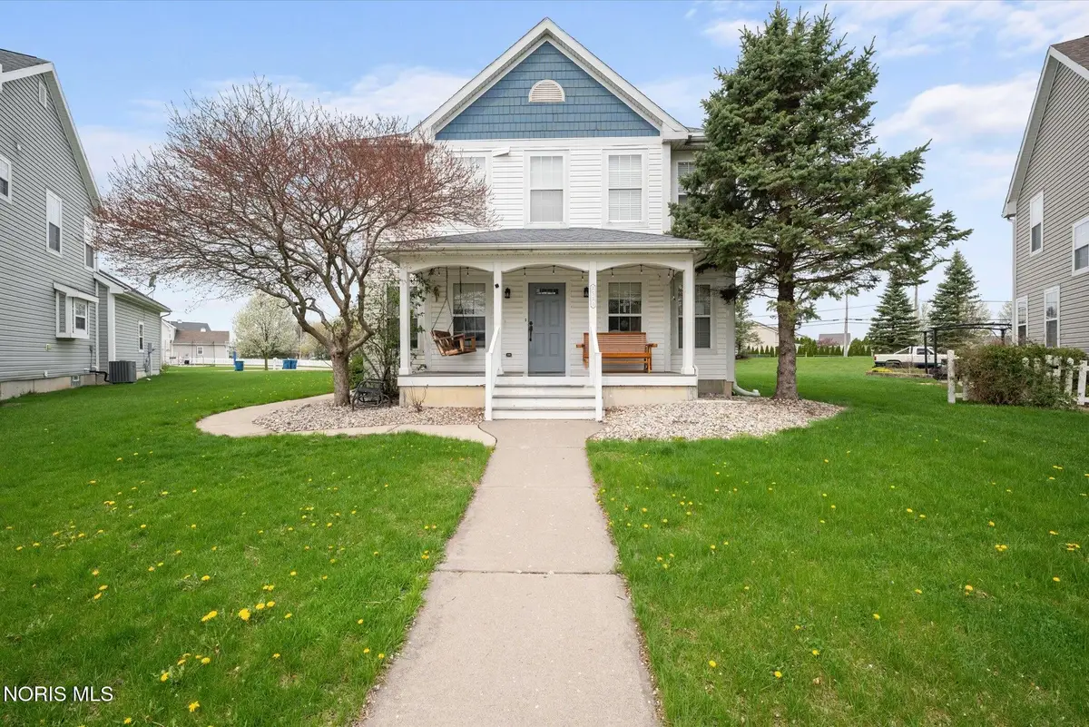 4530 Cam Bay Court, Maumee, OH 43537 - #1