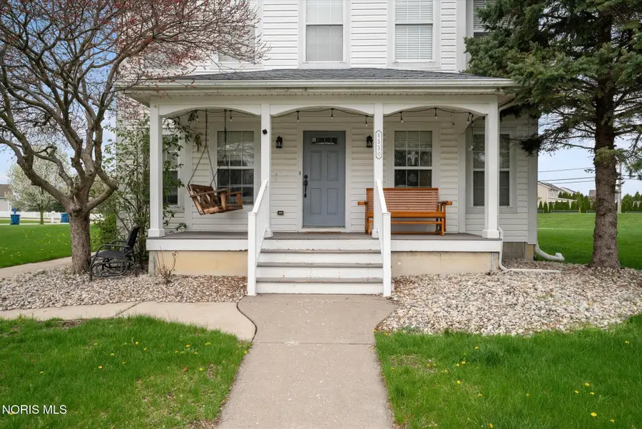 4530 Cam Bay Court, Maumee, OH 43537 - #3