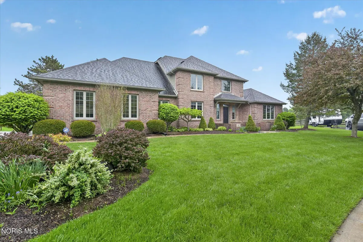 8737 Slate Ridge Court, Sylvania, OH 43560 - #1