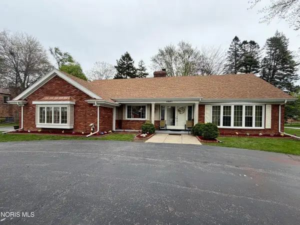 4837 Springbrook Drive, Toledo, OH 43615